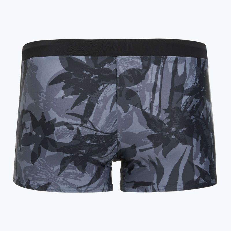 Плавки чоловічі Speedo Valmilton grey lead 2