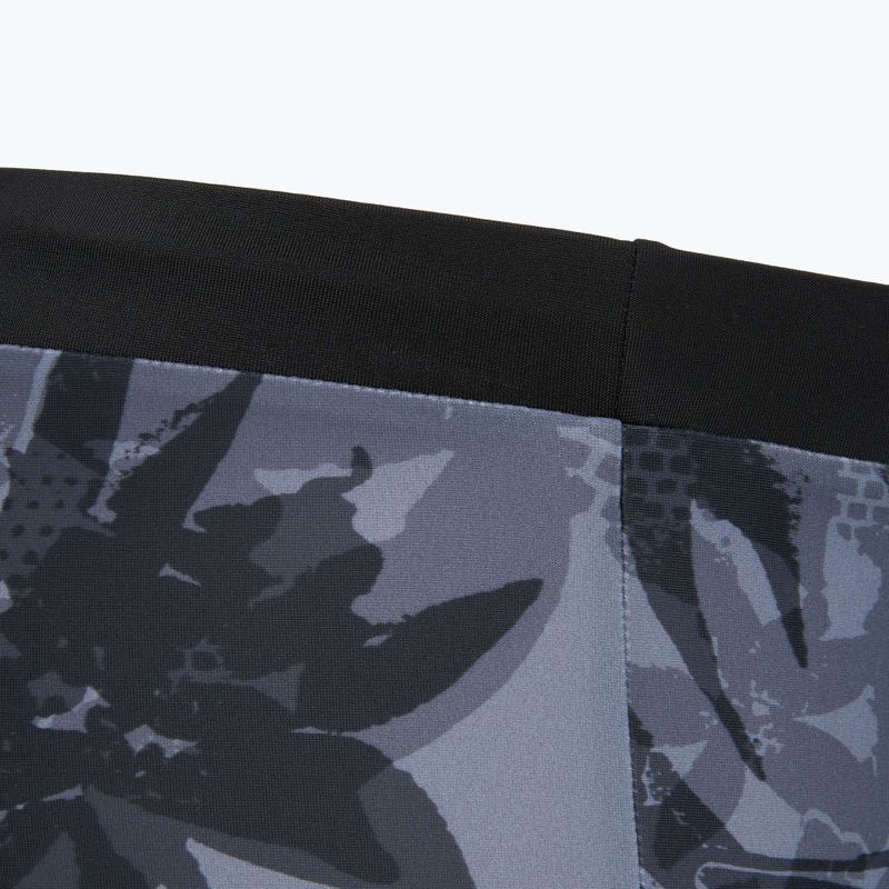 Плавки чоловічі Speedo Valmilton grey lead 4