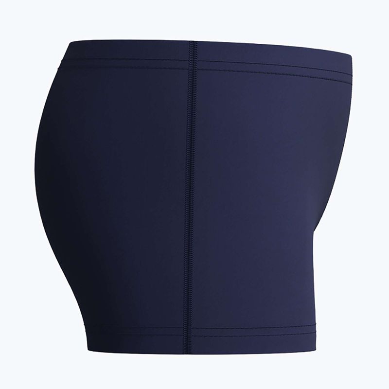 Плавки дитячі Speedo Medley Logo Aquashort peacoat/sugar blue 4