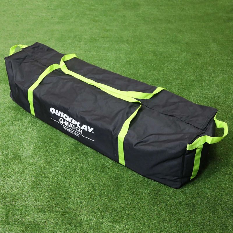 Сумка для воріт QuickPlay Q-FOLD 181 л black 9