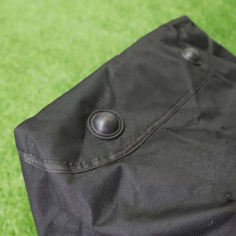 Сумка для воріт QuickPlay Q-FOLD 181 л black 10