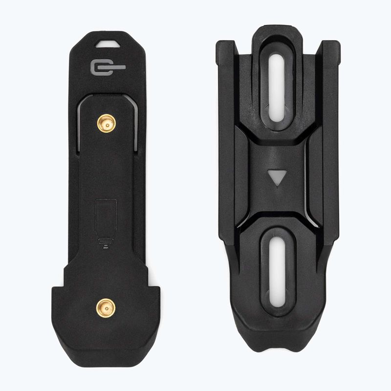 Замок велосипедний Hiplok Switch 105 см gray 5