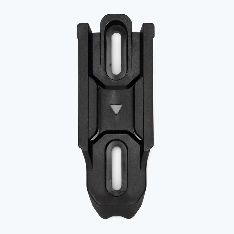Замок велосипедний Hiplok Switch 105 см gray 6