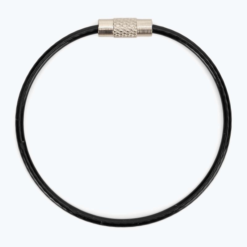 Замок велосипедний Hiplok Switch 105 см gray 9