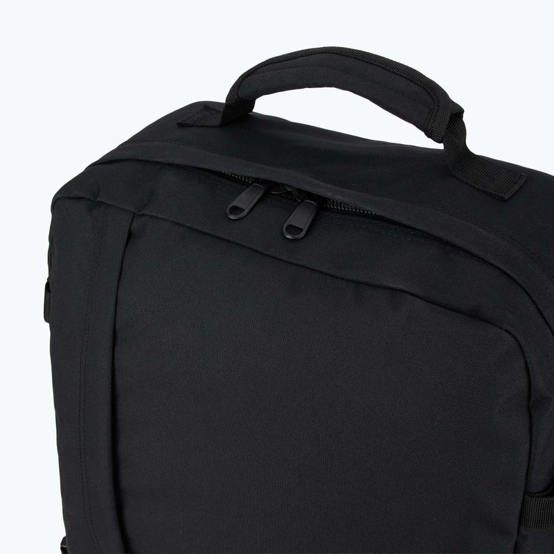 Рюкзак для подорожей CabinZero Classic 44 l absolute black 7