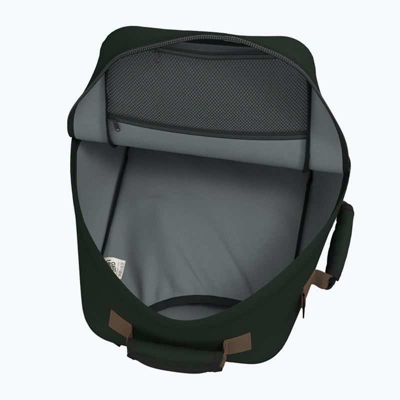 Подорожній рюкзак CabinZero Classic 28 l black sand 7