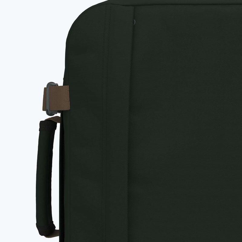 Подорожній рюкзак CabinZero Classic 28 l black sand 9