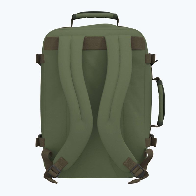 Подорожній рюкзак CabinZero Classic 36 l georgian khaki 3