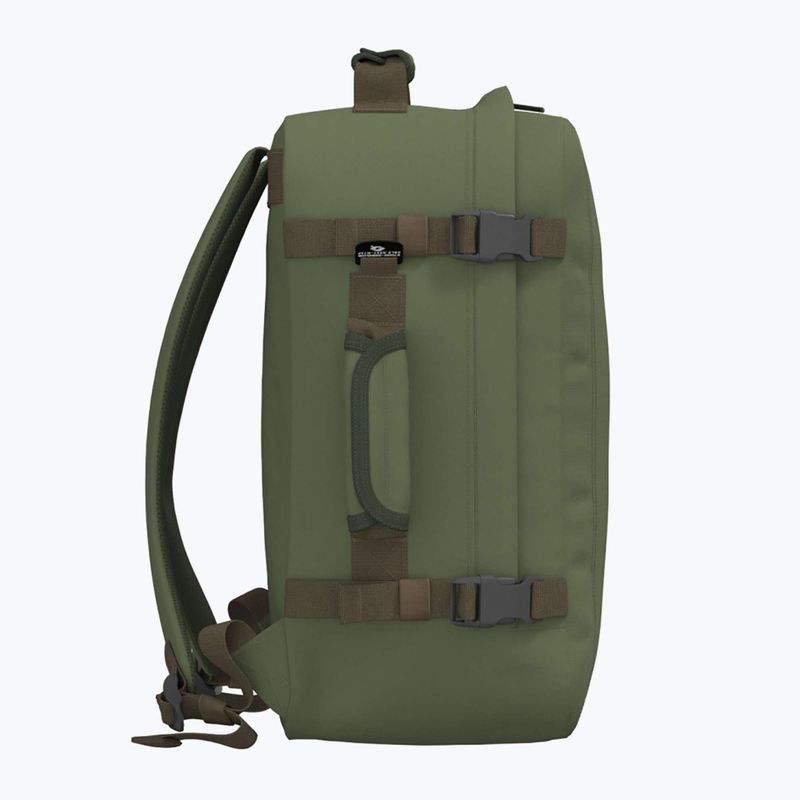Подорожній рюкзак CabinZero Classic 36 l georgian khaki 5