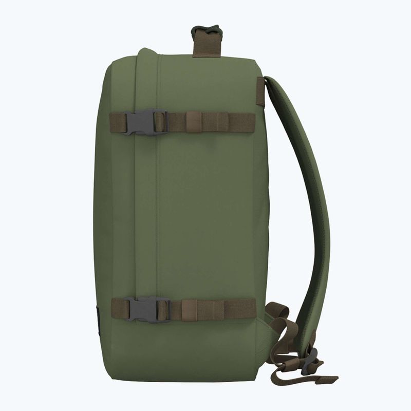 Подорожній рюкзак CabinZero Classic 36 l georgian khaki 6