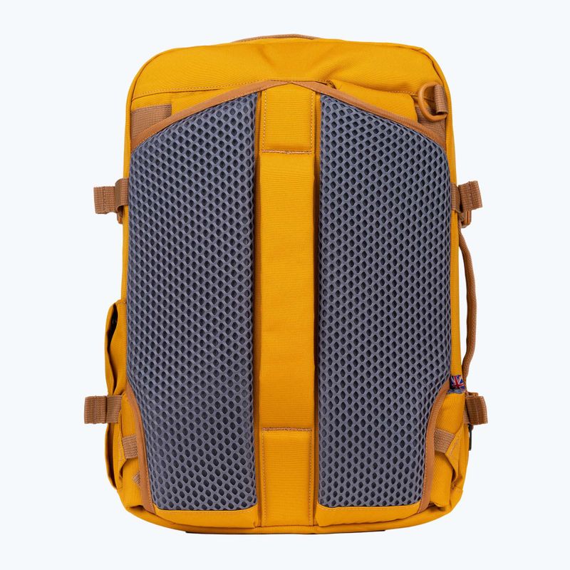 Подорожній рюкзак CabinZero Classic Pro 32 l orange chill 5