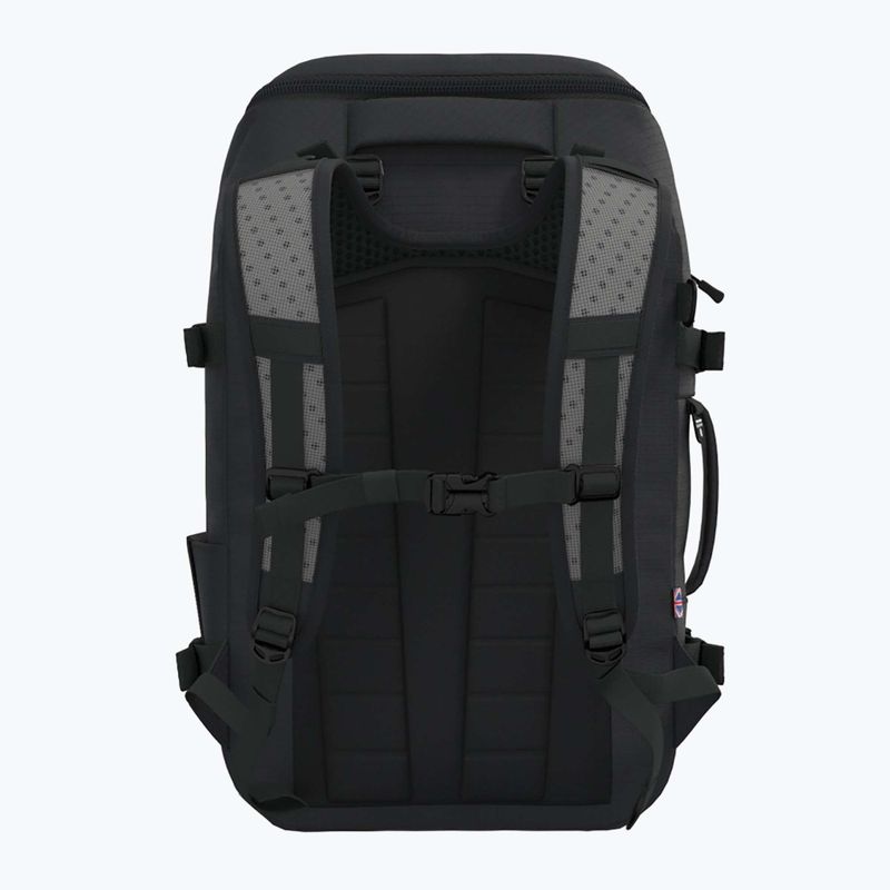 Подорожній рюкзак CabinZero Adventure Pro 32 l absolute black 3