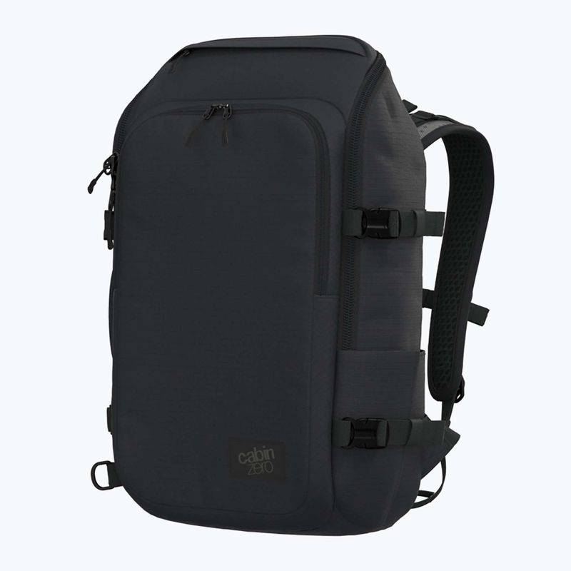 Подорожній рюкзак CabinZero Adventure Pro 32 l absolute black 4