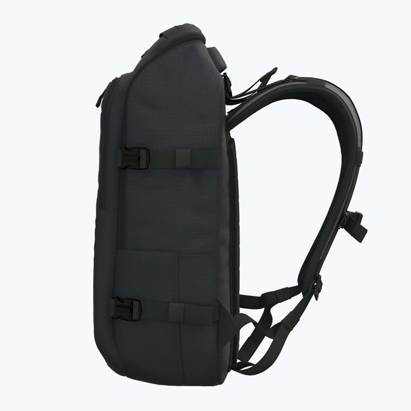 Подорожній рюкзак CabinZero Adventure Pro 32 l absolute black 6