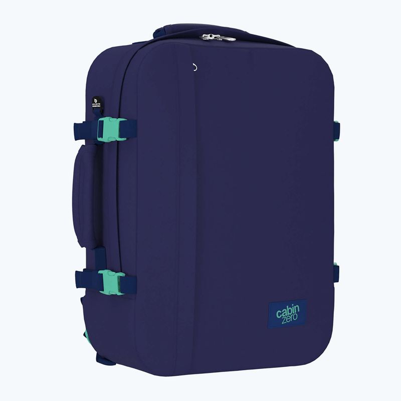 Рюкзак для подорожей CabinZero Classic 44 l deep ocean 2