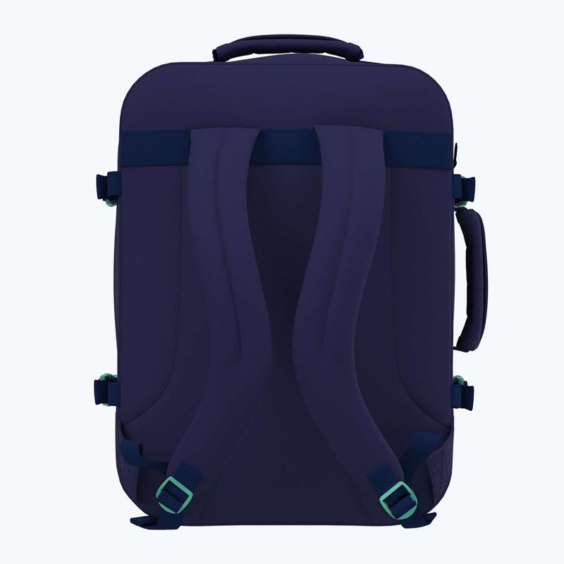 Рюкзак для подорожей CabinZero Classic 44 l deep ocean 3