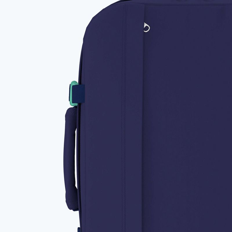 Рюкзак для подорожей CabinZero Classic 44 l deep ocean 9