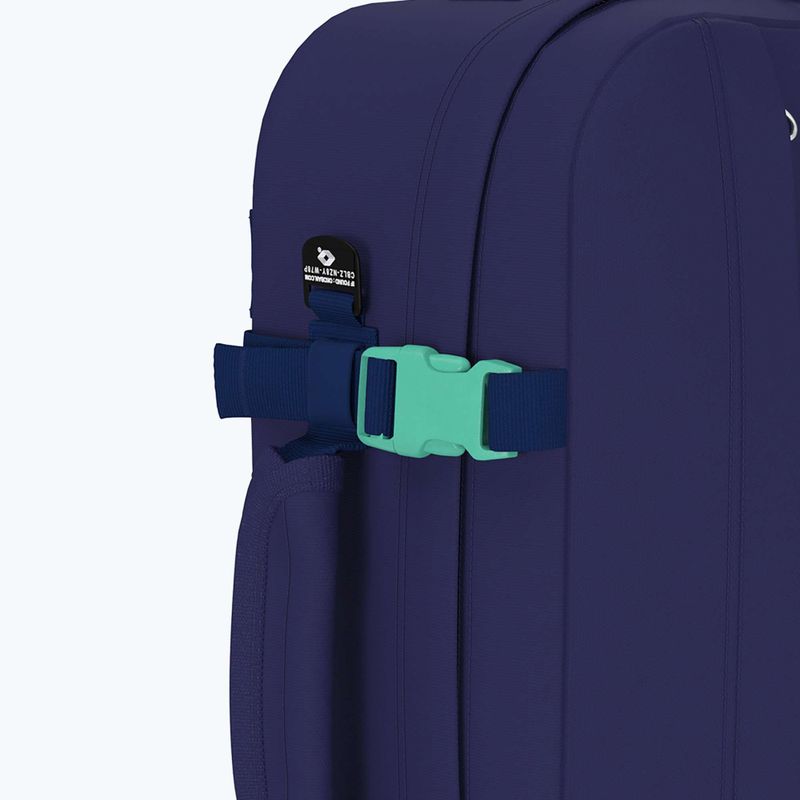 Рюкзак для подорожей CabinZero Classic 44 l deep ocean 10