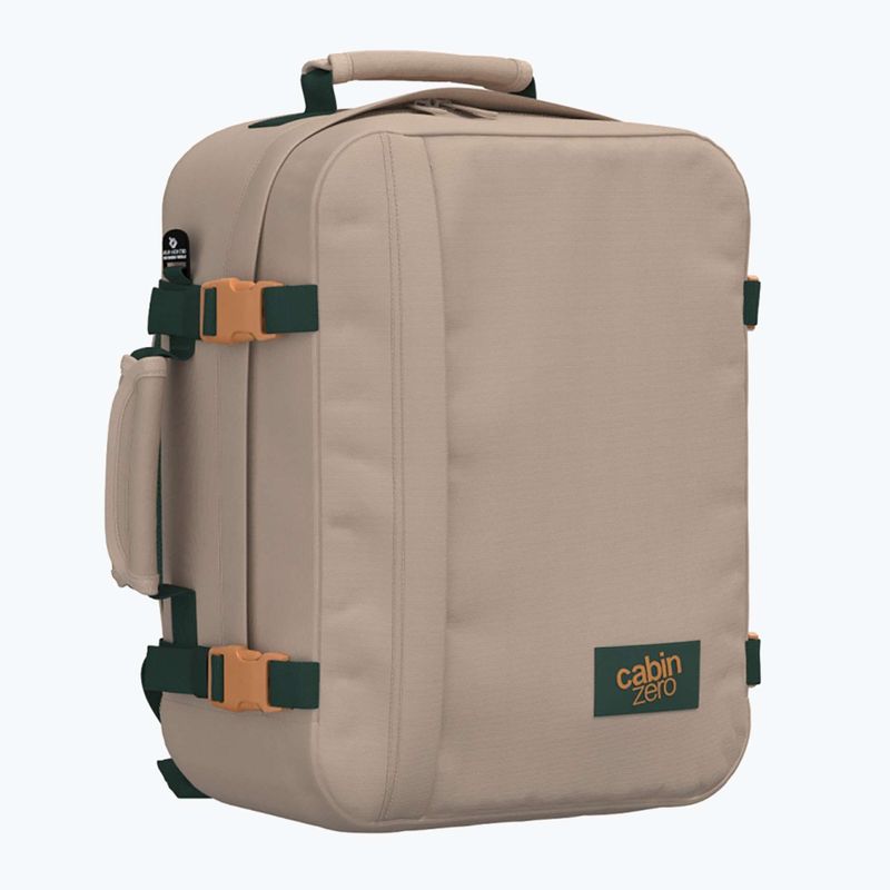 Рюкзак для подорожей CabinZero Classic 28 l cebu sands 2