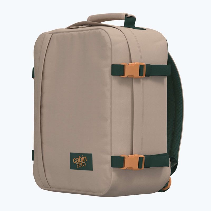 Рюкзак для подорожей CabinZero Classic 28 l cebu sands 4