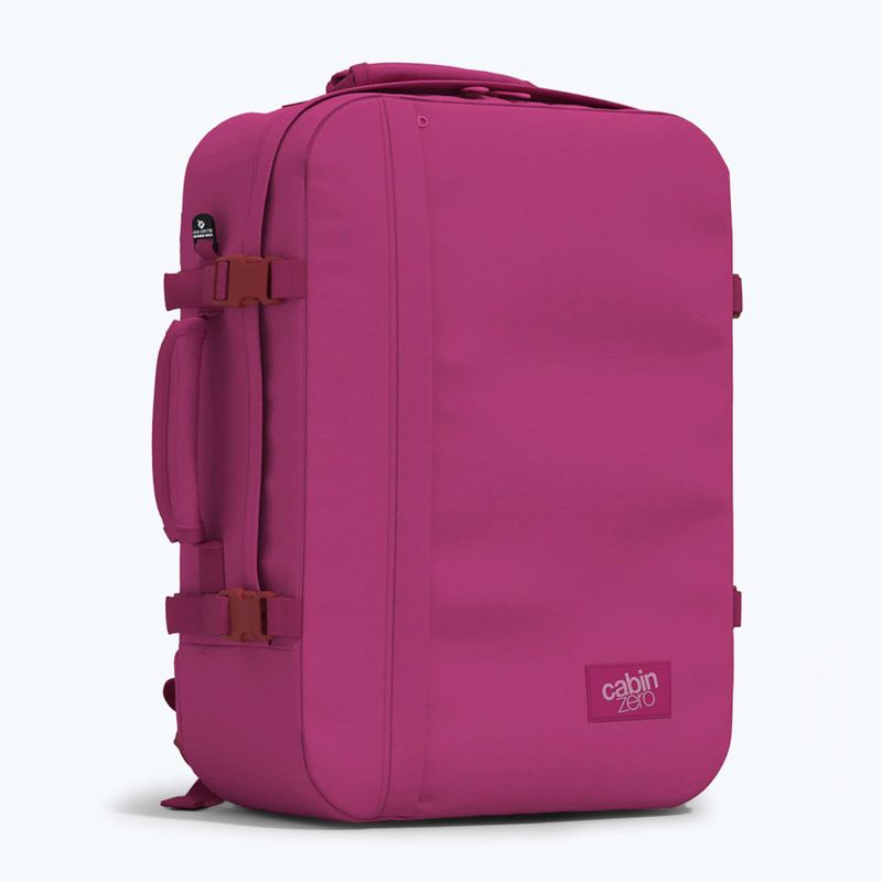 Рюкзак для подорожей CabinZero Classic 44 l lovestruck pink 2