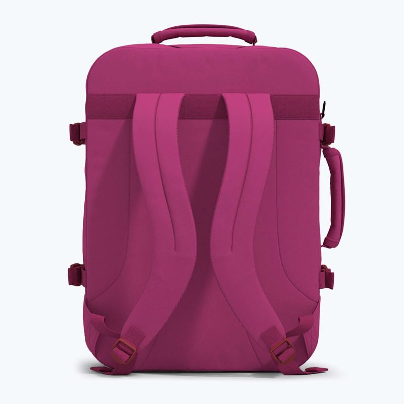 Рюкзак для подорожей CabinZero Classic 44 l lovestruck pink 3