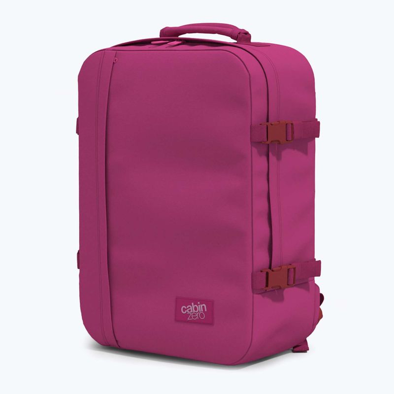 Рюкзак для подорожей CabinZero Classic 44 l lovestruck pink 4