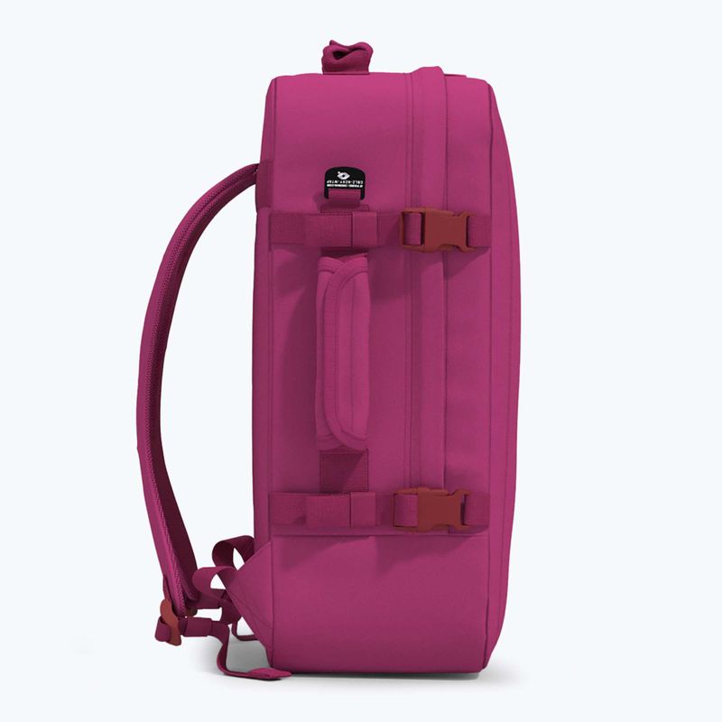 Рюкзак для подорожей CabinZero Classic 44 l lovestruck pink 5