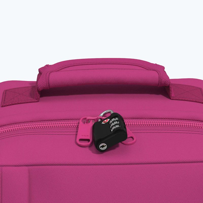 Рюкзак для подорожей CabinZero Classic 44 l lovestruck pink 7