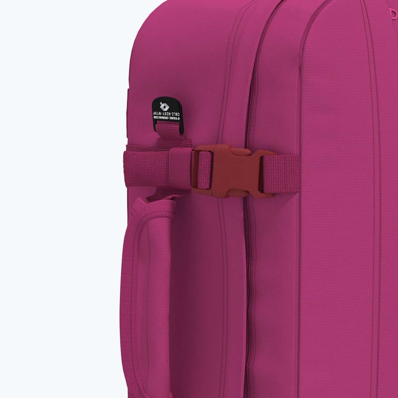 Рюкзак для подорожей CabinZero Classic 44 l lovestruck pink 8