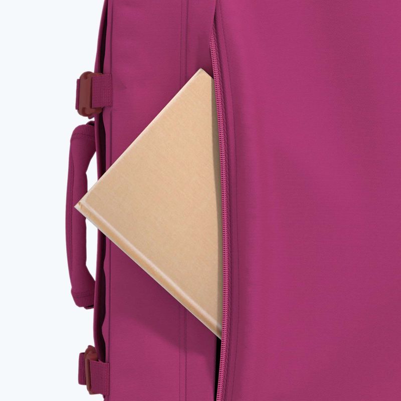 Рюкзак для подорожей CabinZero Classic 44 l lovestruck pink 9