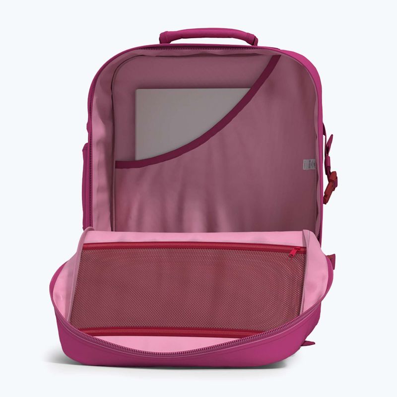 Рюкзак для подорожей CabinZero Classic 44 l lovestruck pink 10
