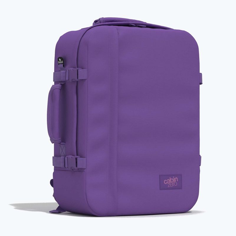 Рюкзак для подорожей CabinZero Classic 44 l lavender dream 2
