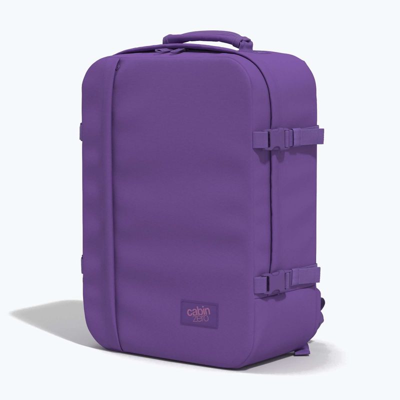 Рюкзак для подорожей CabinZero Classic 44 l lavender dream 4