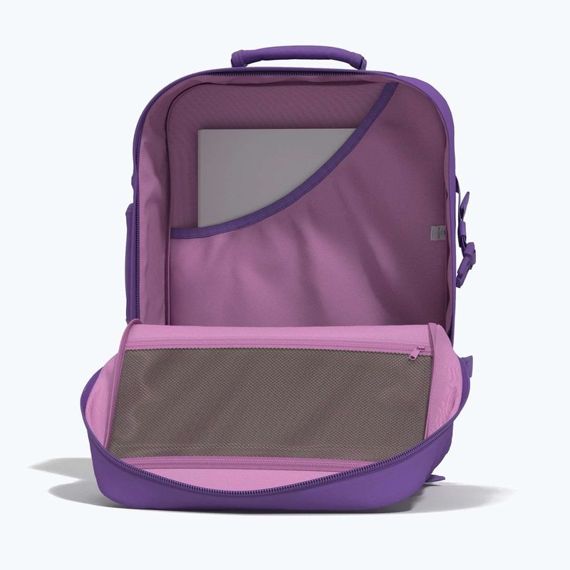 Рюкзак для подорожей CabinZero Classic 44 l lavender dream 7
