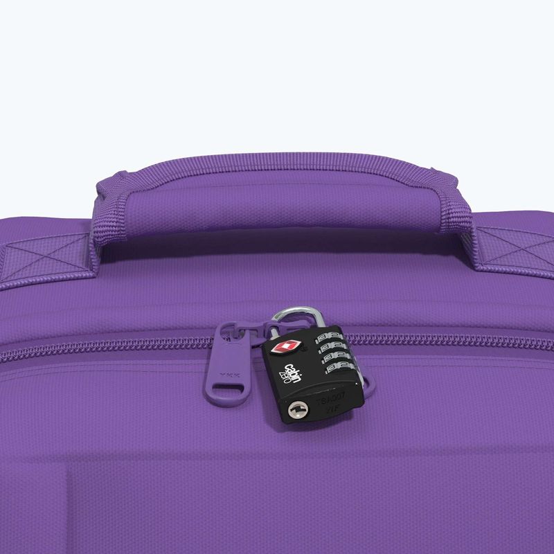 Рюкзак для подорожей CabinZero Classic 44 l lavender dream 9