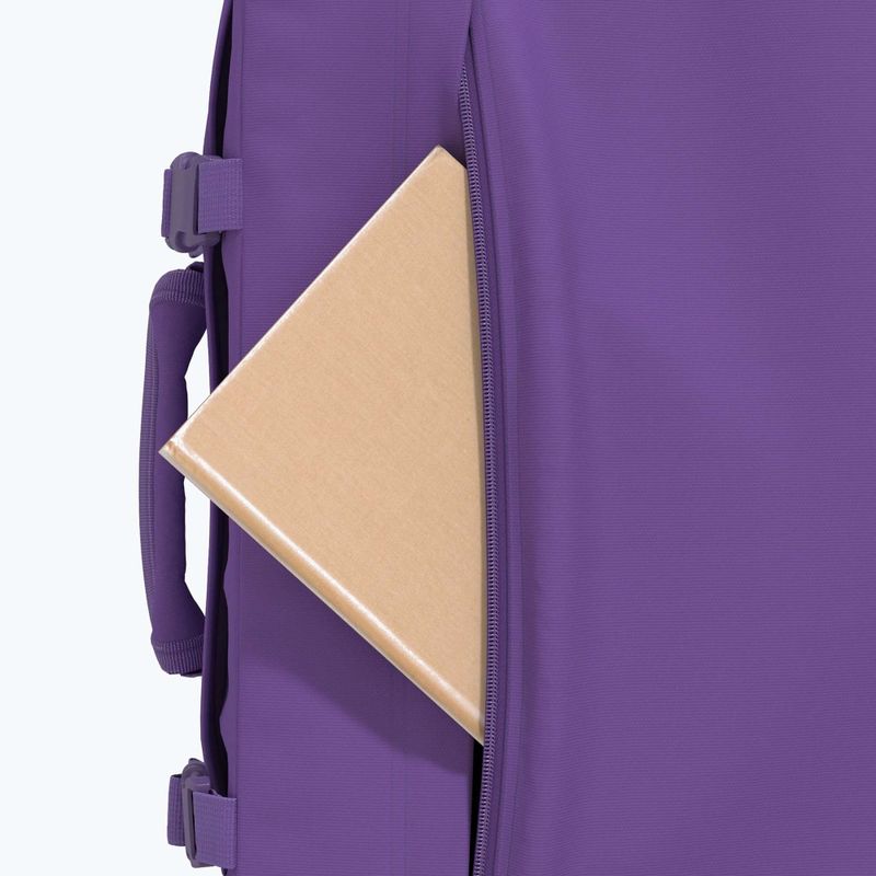 Рюкзак для подорожей CabinZero Classic 44 l lavender dream 11