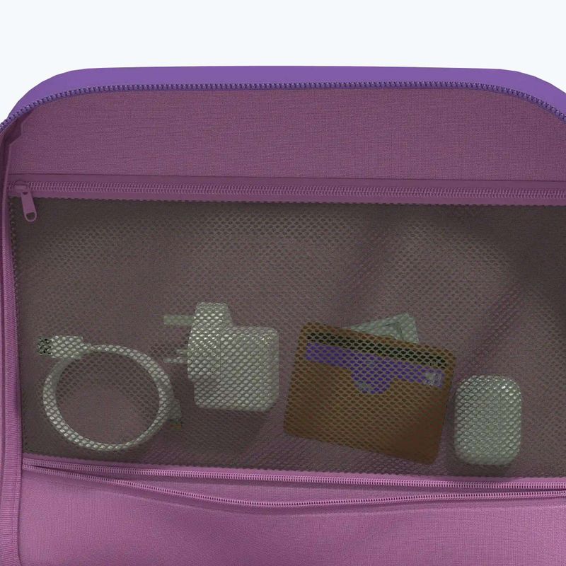 Рюкзак для подорожей CabinZero Classic 44 l lavender dream 12