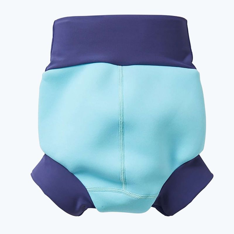 Підгузок для плавання Splash About Happy Nappy blue cobalt 2