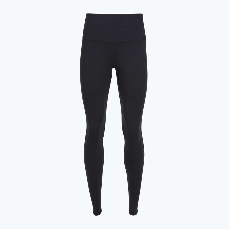 Легінси для тренувань жіночі Built For Athletes Training black 3