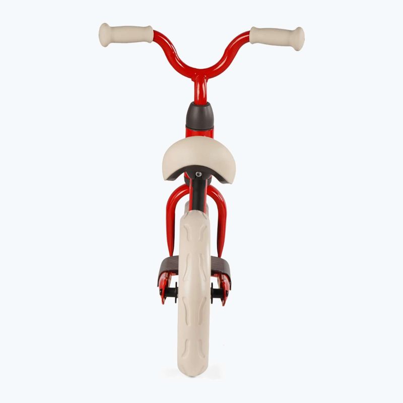 Біговел Qplay Trainer red 4