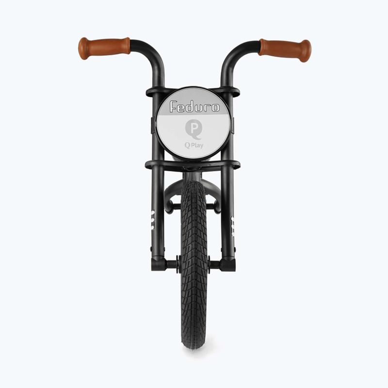 Біговел Qplay Feduro black 6