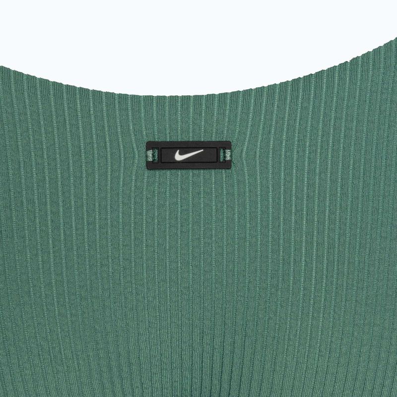 Купальник Nike Elevated Essential Pucker Crossback bicoastal 3