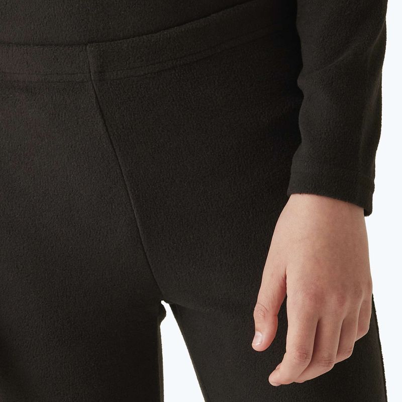 Штани термічні дитячі REGATTA Thermal Baselayer black 6