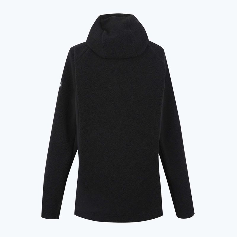 Кофта флісова жіноча REGATTA Elinn black 6