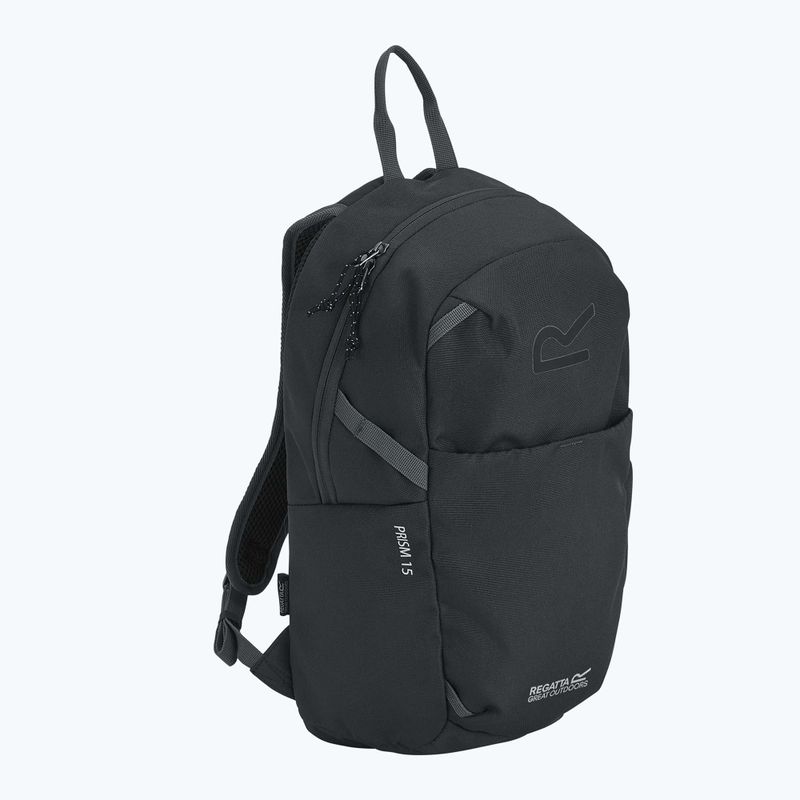 Рюкзак міський REGATTA Everyday Prism 15 l ash 2