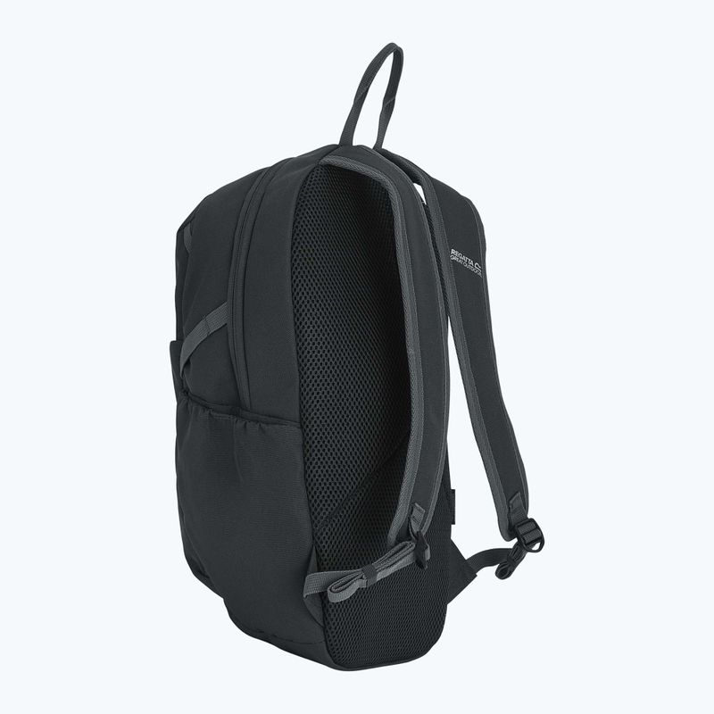 Рюкзак міський REGATTA Everyday Prism 15 l ash 3