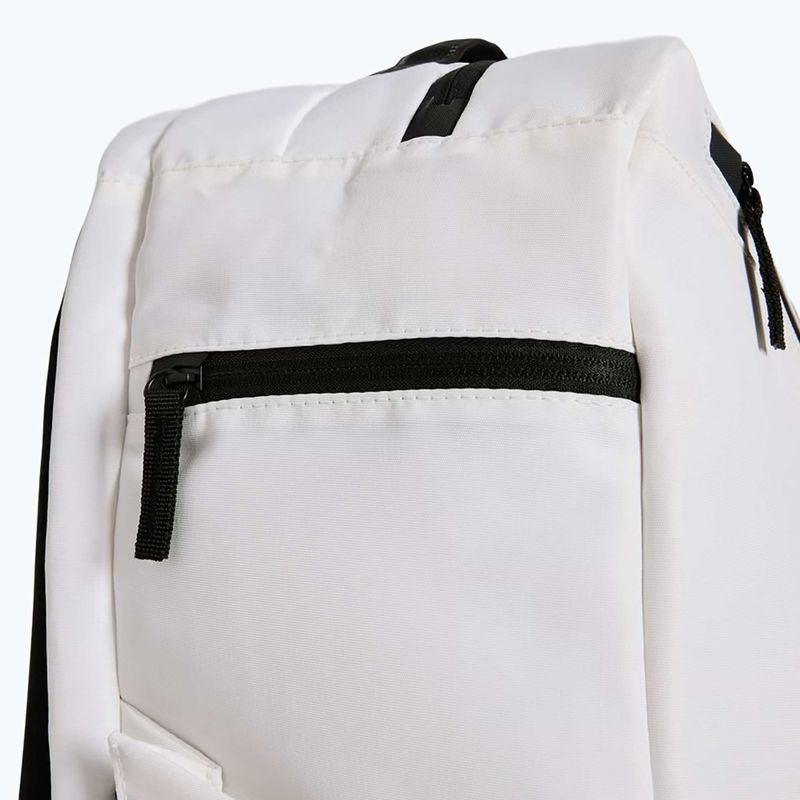 Рюкзак для плавання Speedo Flex Bag 25 л speedo white/speedo black 4