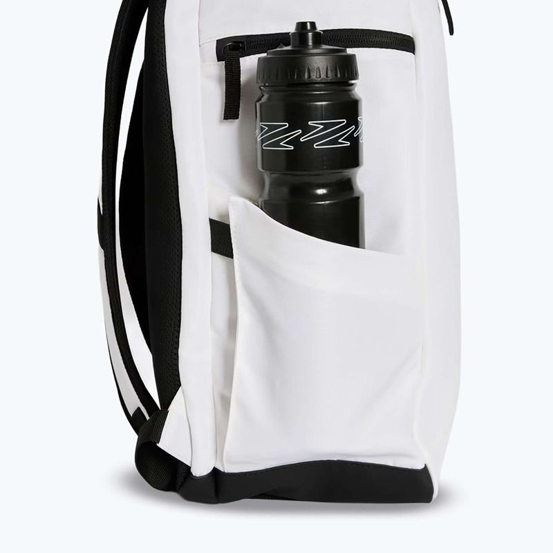 Рюкзак для плавання Speedo Flex Bag 25 л speedo white/speedo black 5
