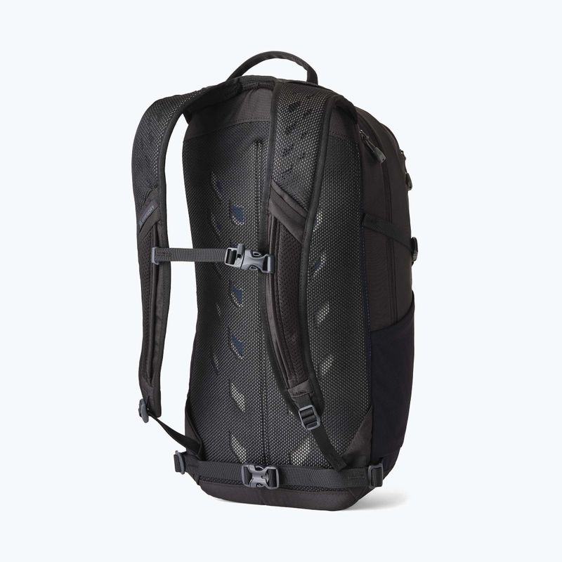 Рюкзак міський Gregory Nano 20 л optic black 2